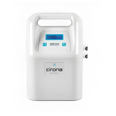 Devon Cirona 6200 DVT Pump – DVT Compression Device